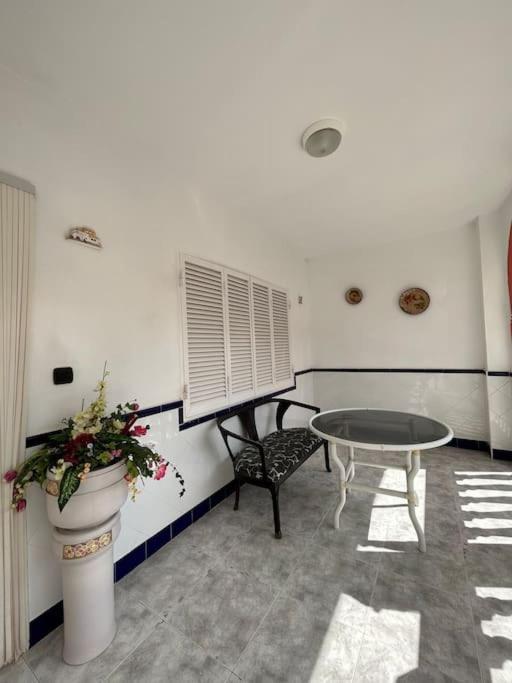 Paraiso Mediterraneo Holiday home Sueca