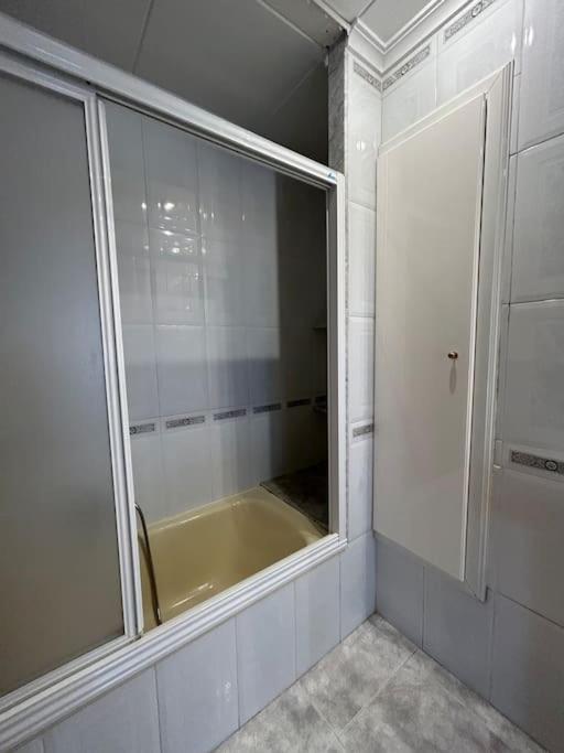 Paraiso Mediterraneo Holiday home