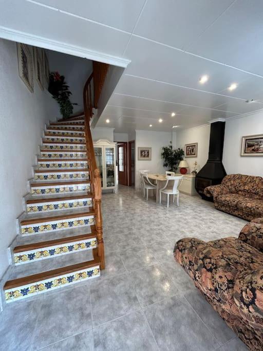 Paraiso Mediterraneo Ferienhaus *